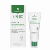 Локальный фокус-гель анти-акне Cantabria Labs  BIRETIX Focus Gel Targeted Blemish Reducer ,15 мл